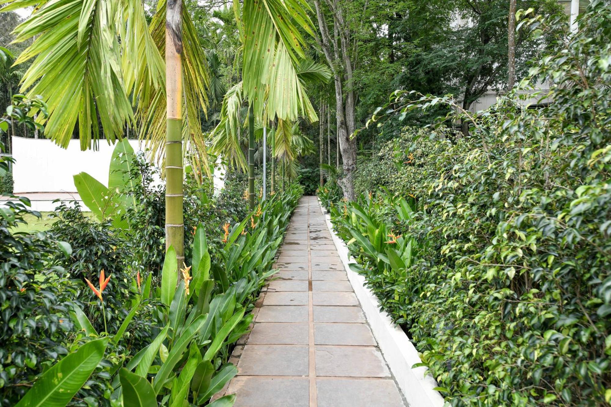 Inventree Aranya Resort & Spa Madikeri Exterior photo
