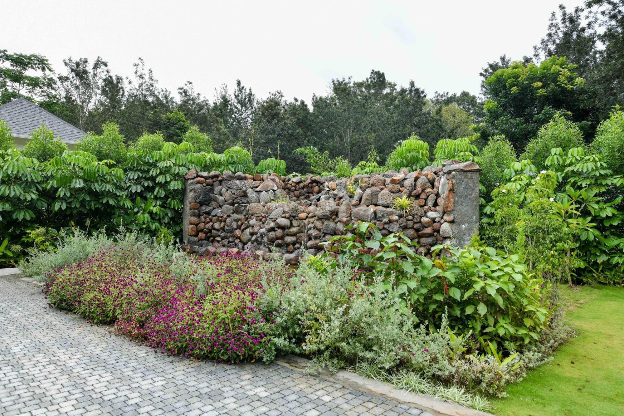 Inventree Aranya Resort & Spa Madikeri Exterior photo